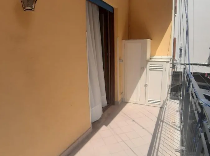 Apartment Terra E Mare *