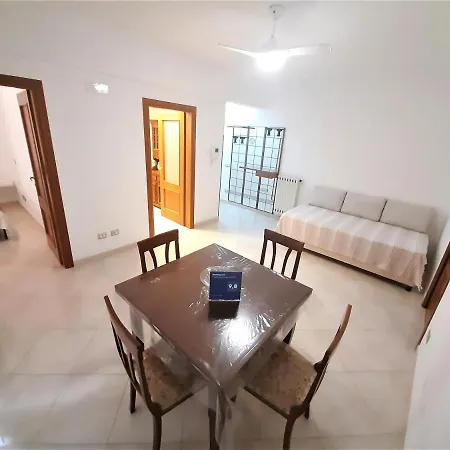 Apartment Terra E Mare *