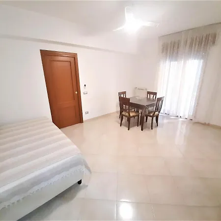 Terra E Mare Apartment *