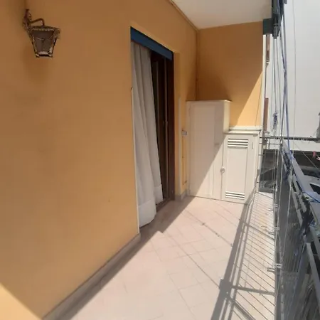 Apartment Terra E Mare *