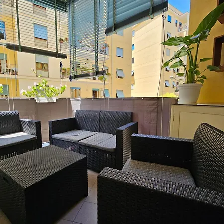 Terra E Mare ソレント