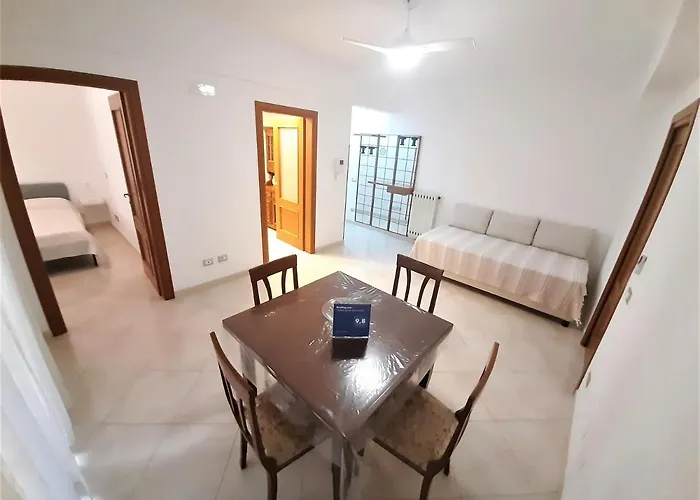 Apartman Terra E Mare *