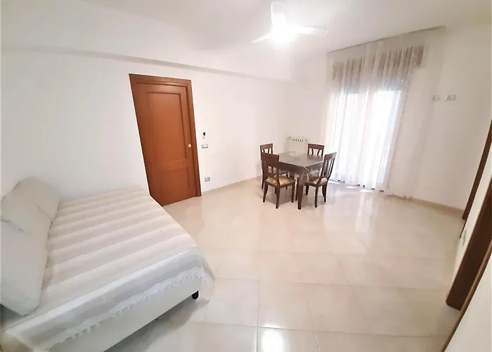 Terra E Mare Apartman *