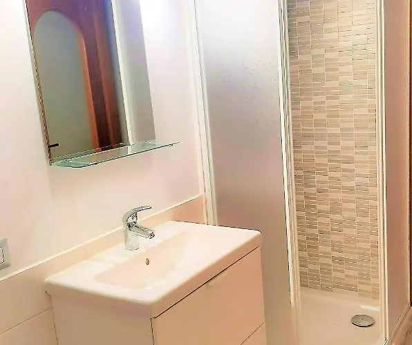 Terra E Mare Apartman