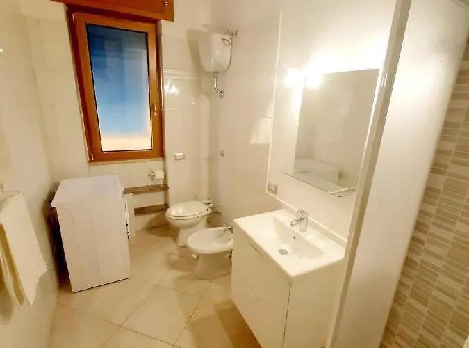 Terra E Mare Apartman *