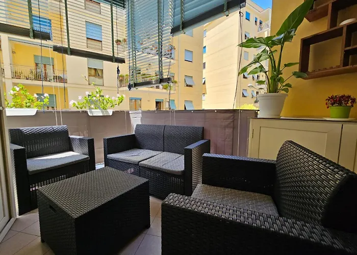 Terra E Mare Sorrente