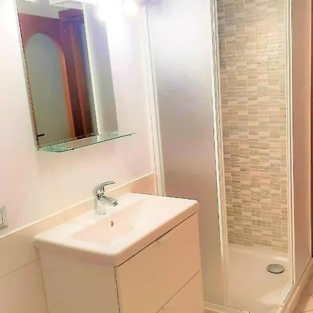 Terra E Mare Apartman