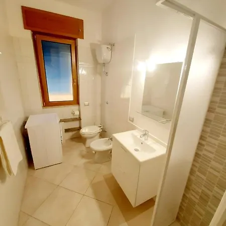 Terra E Mare Apartman *