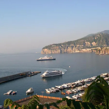 Terra E Mare * Sorrento